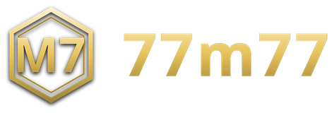 77m77 logo