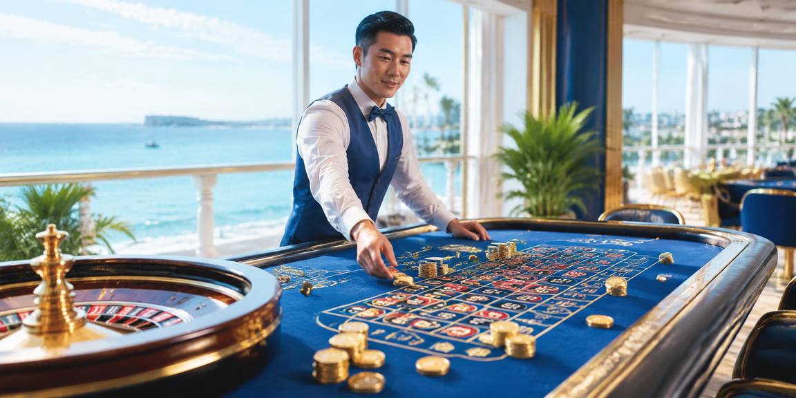 77m77 Casino Trực Tiếp Ngày