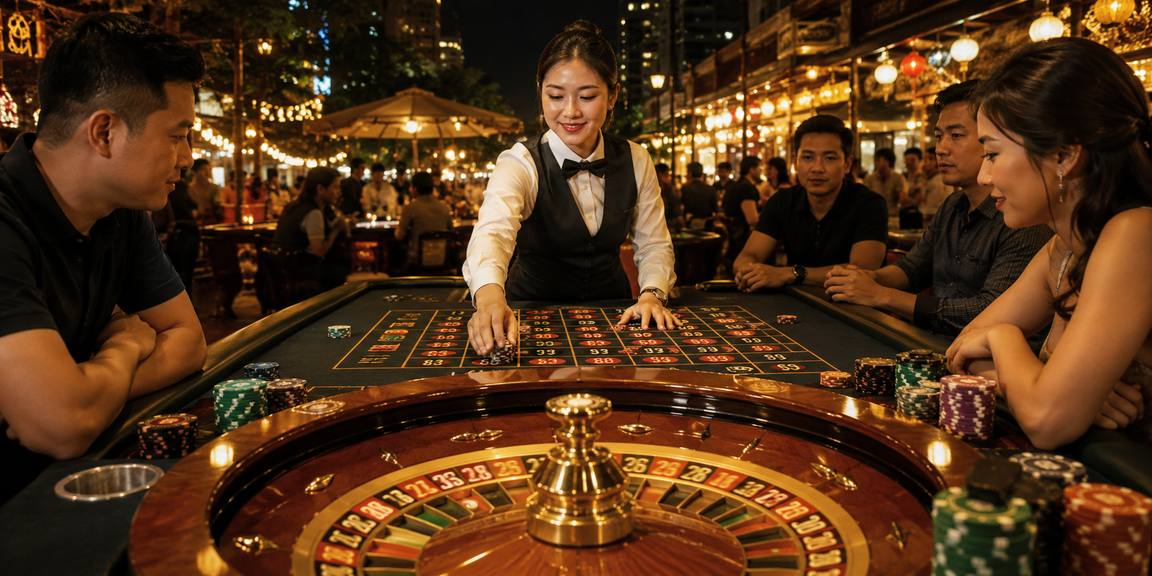 77m77 Vào sảnh di động trong 3 bước